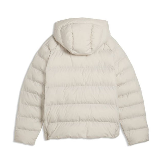 Jakne Puma Mono Hooded Jacket