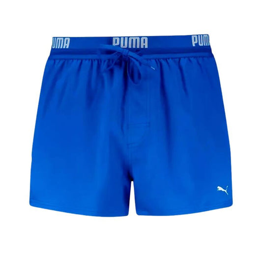 Shorce PUMA SWIM MEN LOGO SHORT SHORTS 1P