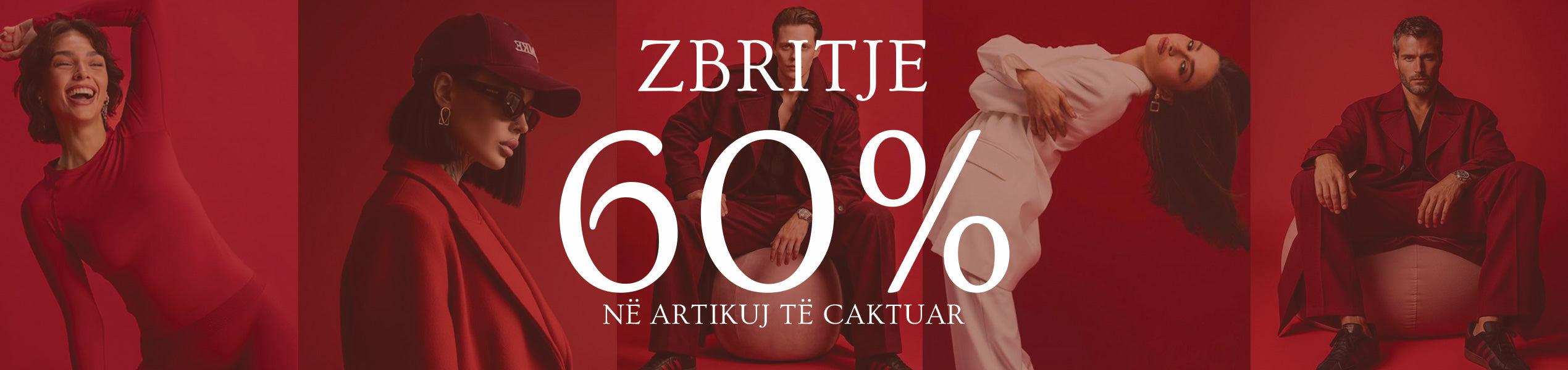 Zbritje totale