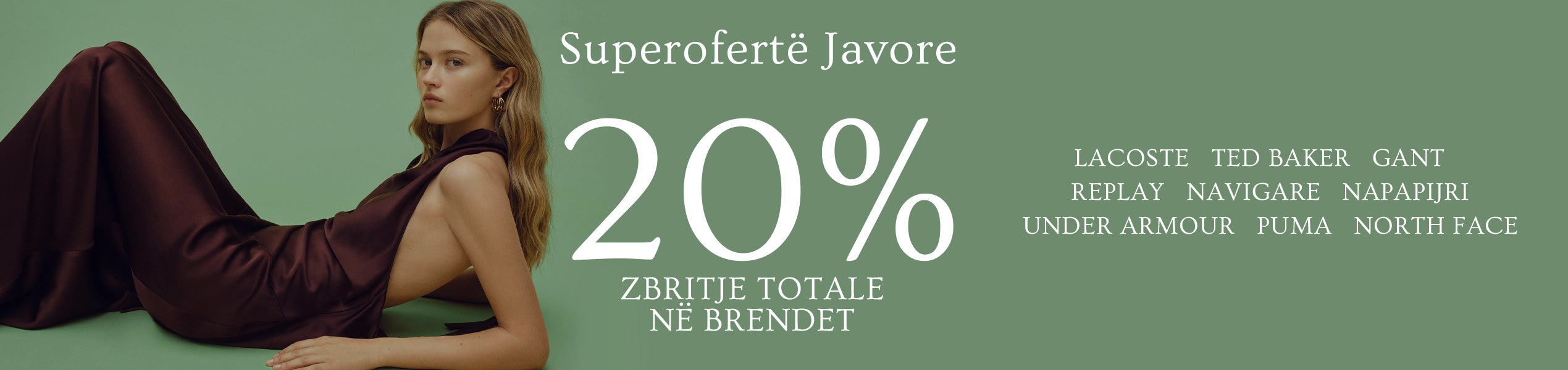 Zbritje totale