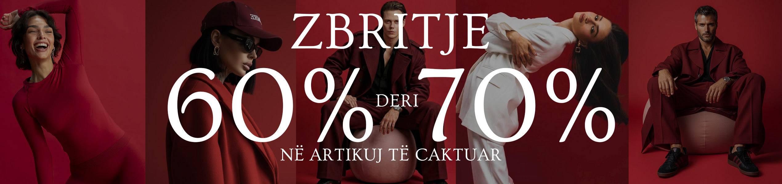 Zbritje totale