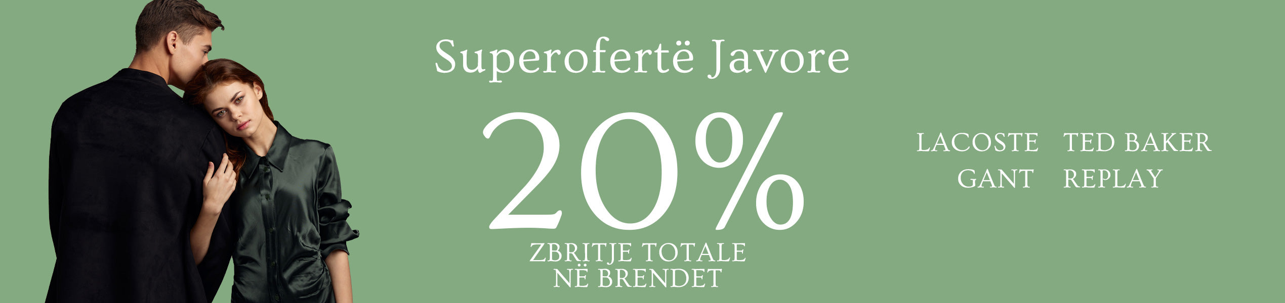 Zbritje totale