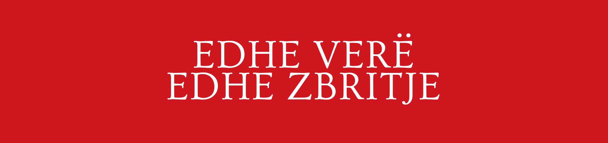 Zbritje totale